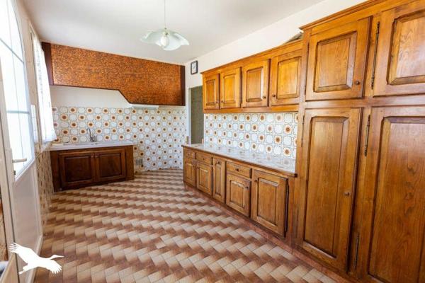 Maison à vendre 199 700 € Lannemezan 5 p 117 m² DPE F