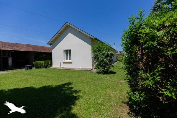 Maison à vendre 199 700 € Lannemezan 5 p 117 m² DPE F
