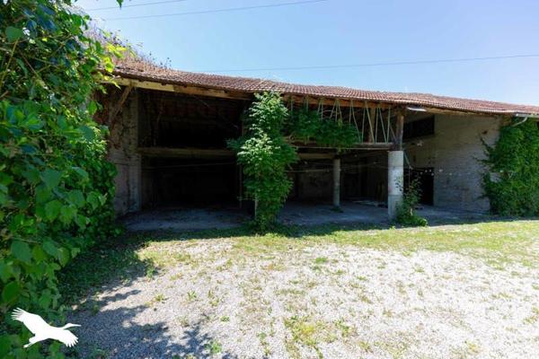 Maison à vendre 199 700 € Lannemezan 5 p 117 m² DPE F