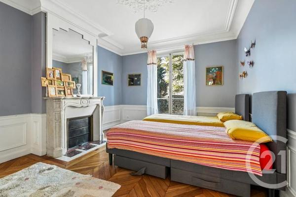 Appartement F3 à vendre  3 pièces - 75 m2 NEUILLY SUR SEINE - 92