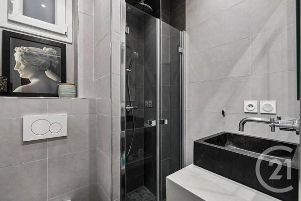 Appartement F3 à vendre  3 pièces - 75 m2 NEUILLY SUR SEINE - 92