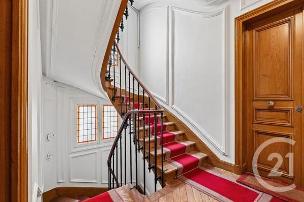 Appartement F3 à vendre  3 pièces - 75 m2 NEUILLY SUR SEINE - 92