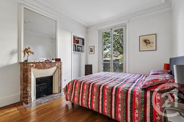 Appartement F3 à vendre  3 pièces - 75 m2 NEUILLY SUR SEINE - 92