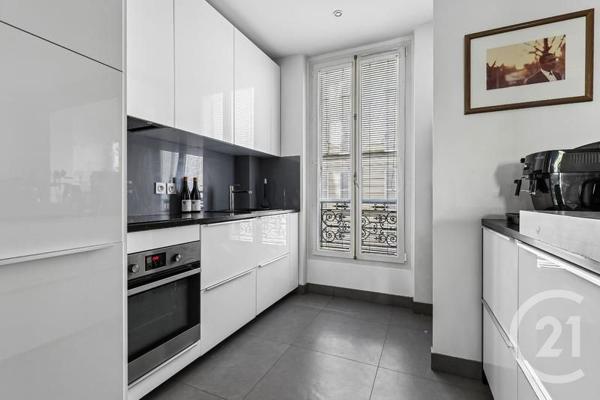 Appartement F3 à vendre  3 pièces - 75 m2 NEUILLY SUR SEINE - 92
