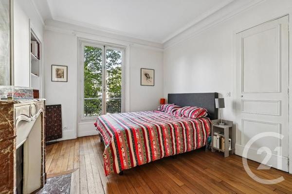 Appartement F3 à vendre  3 pièces - 75 m2 NEUILLY SUR SEINE - 92