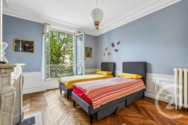 Appartement F3 à vendre  3 pièces - 75 m2 NEUILLY SUR SEINE - 92