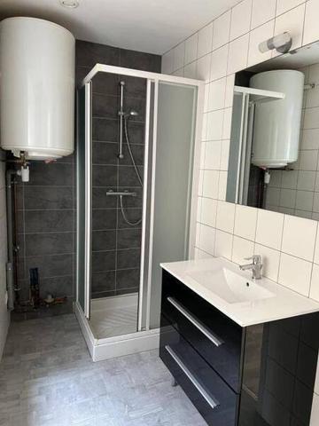 Appartement 2 pièces                                        - 43260 Saint-Julien-Chapteuil Réf : 13206