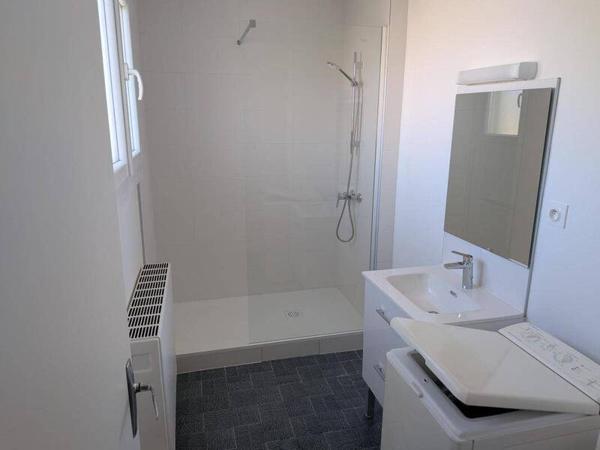 Appartement 2 pièces                                        - 69008 Lyon 8e  Arrondissement Réf : 4752
