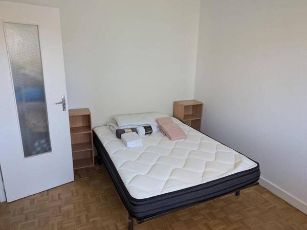 Appartement 2 pièces                                        - 69008 Lyon 8e  Arrondissement Réf : 4752