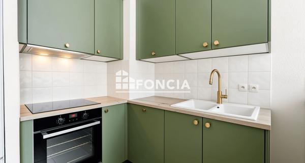 À vendre Appartement 3 pièces 54.82 m² - Eysines 33320