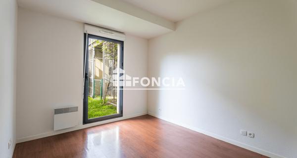 À vendre Appartement 3 pièces 54.82 m² - Eysines 33320