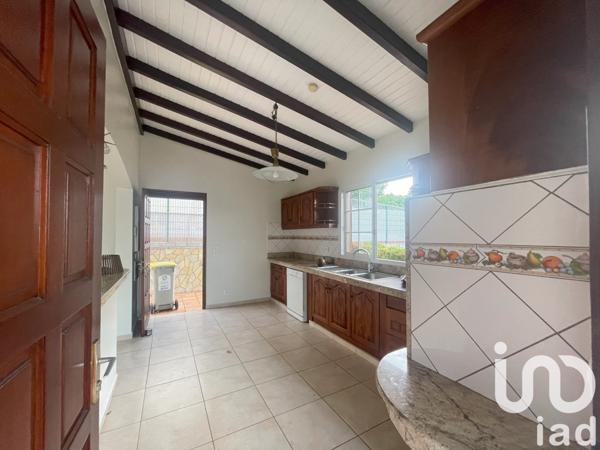 Location maison 4 pièces 98 m² Morne-à-l'Eau