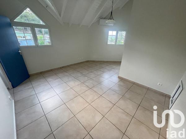 Location maison 4 pièces 98 m² Morne-à-l'Eau