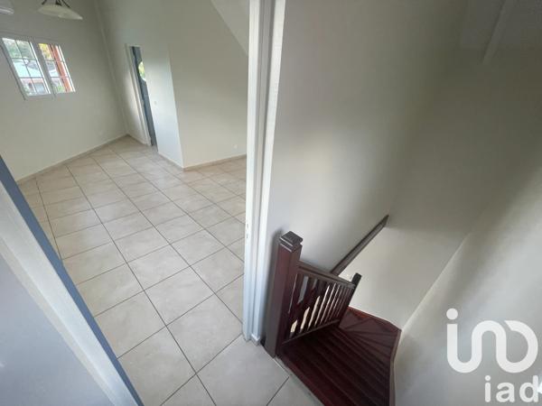Location maison 4 pièces 98 m² Morne-à-l'Eau