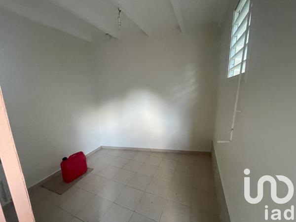 Location maison 4 pièces 98 m² Morne-à-l'Eau