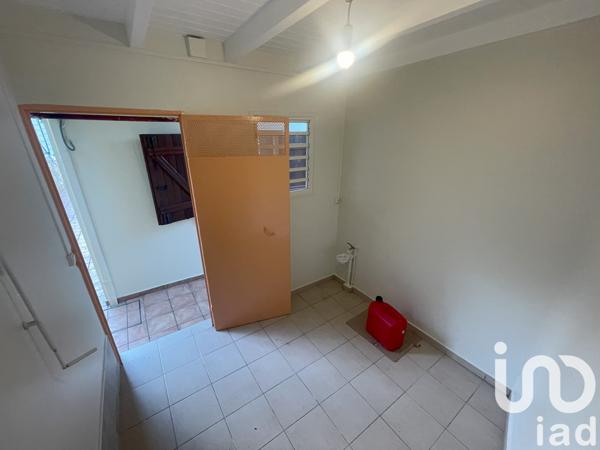 Location maison 4 pièces 98 m² Morne-à-l'Eau