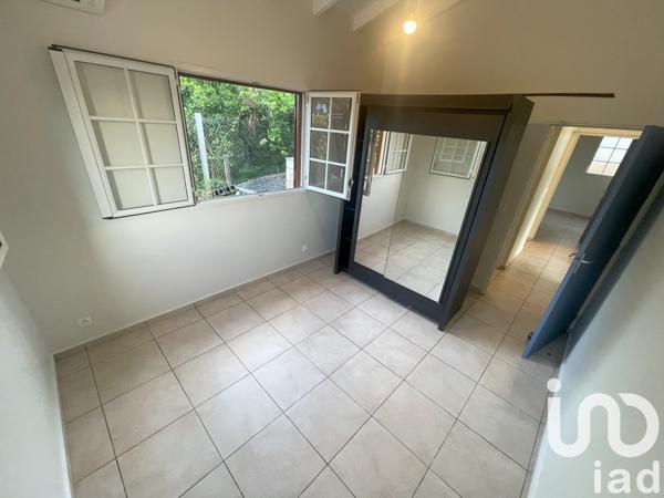 Location maison 4 pièces 98 m² Morne-à-l'Eau