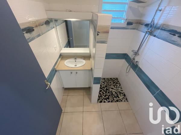 Location maison 4 pièces 98 m² Morne-à-l'Eau