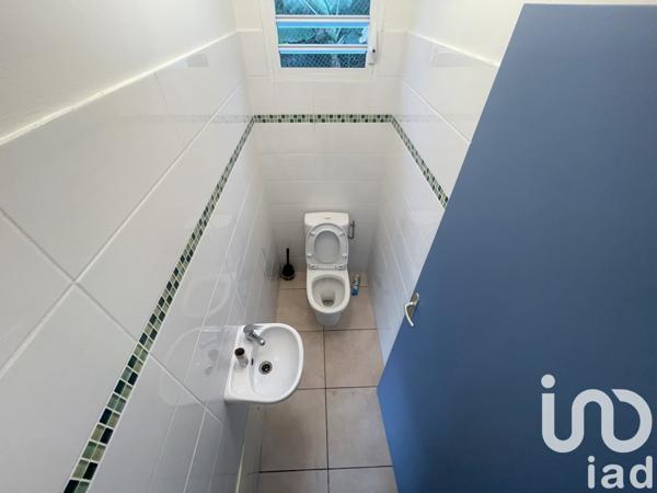 Location maison 4 pièces 98 m² Morne-à-l'Eau