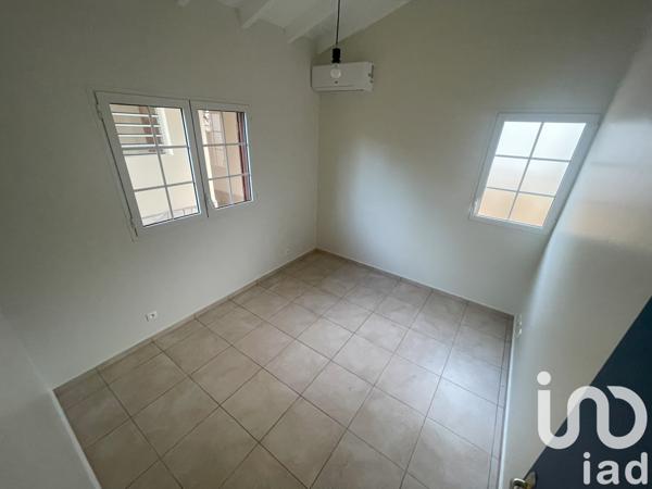 Location maison 4 pièces 98 m² Morne-à-l'Eau
