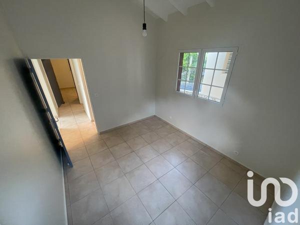 Location maison 4 pièces 98 m² Morne-à-l'Eau