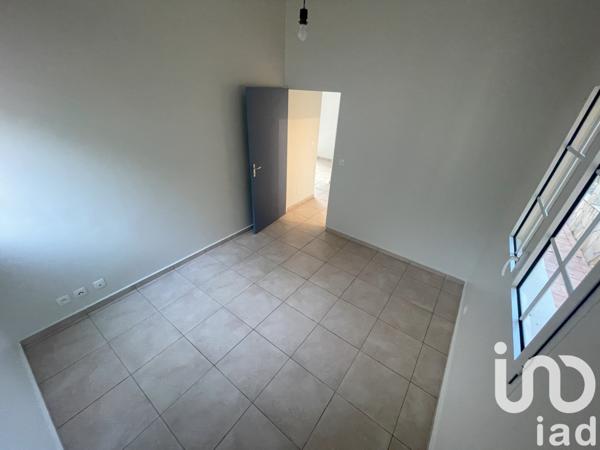 Location maison 4 pièces 98 m² Morne-à-l'Eau