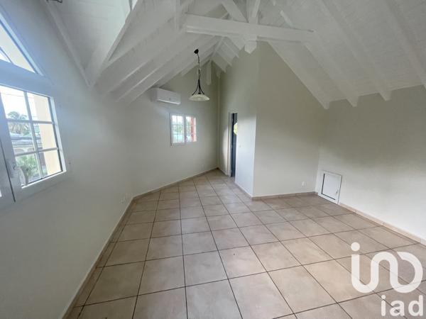 Location maison 4 pièces 98 m² Morne-à-l'Eau