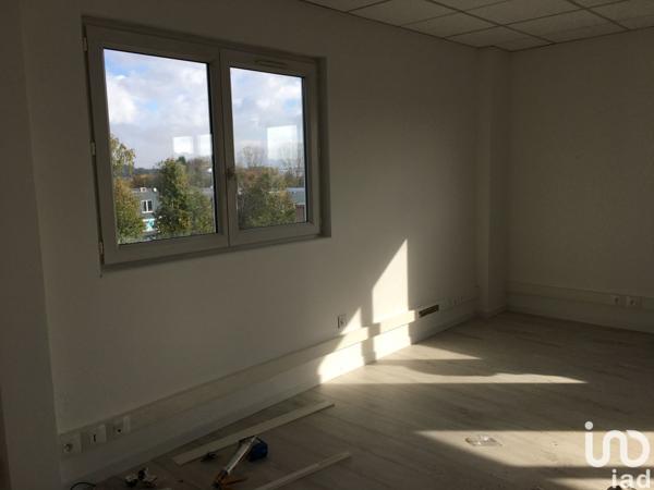 Location bureaux 35 m² Brie-Comte-Robert