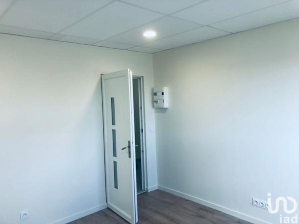 Location bureaux 35 m² Brie-Comte-Robert
