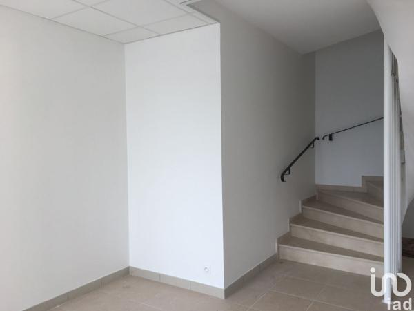Location bureaux 35 m² Brie-Comte-Robert