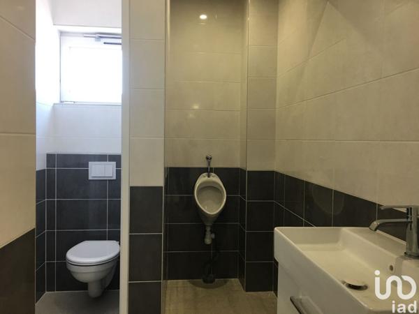 Location bureaux 35 m² Brie-Comte-Robert