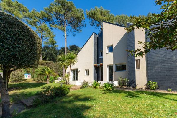 Maison familiale Ste Marguerite de Pornichet