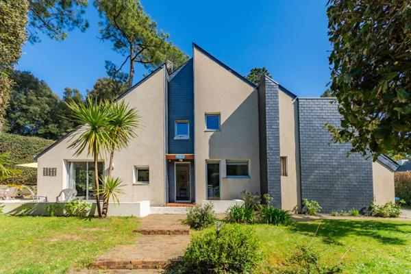 Maison familiale Ste Marguerite de Pornichet