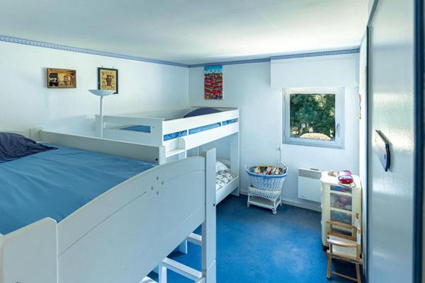 Maison familiale Ste Marguerite de Pornichet