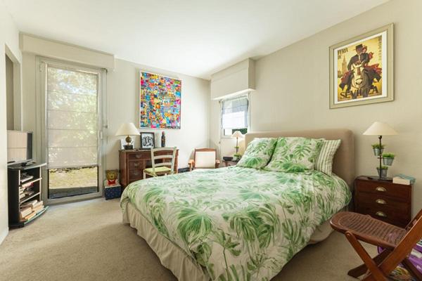 Maison familiale Ste Marguerite de Pornichet