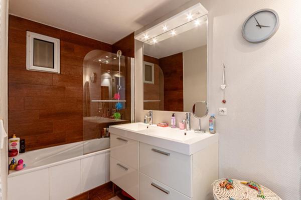 Maison familiale Ste Marguerite de Pornichet