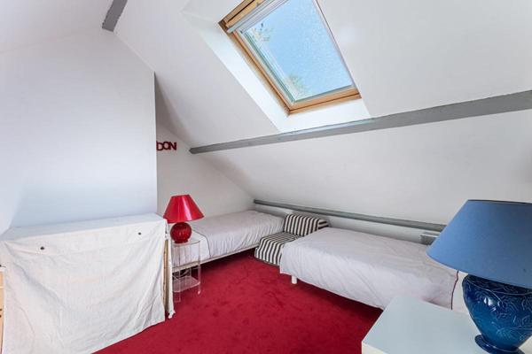 Maison familiale Ste Marguerite de Pornichet