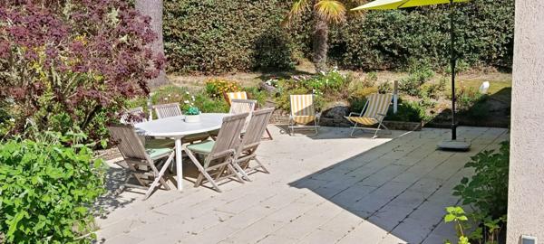 Maison familiale Ste Marguerite de Pornichet