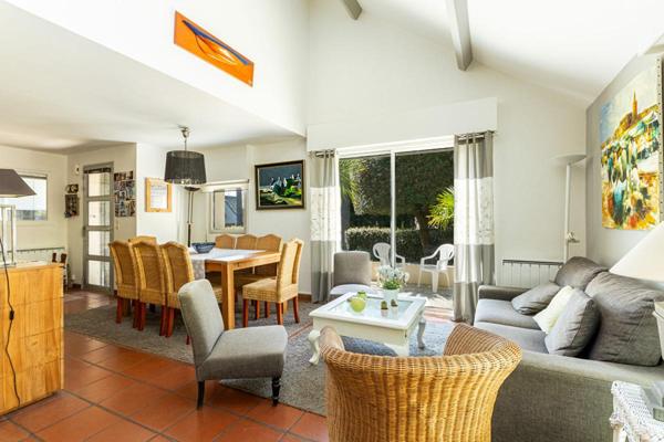 Maison familiale Ste Marguerite de Pornichet