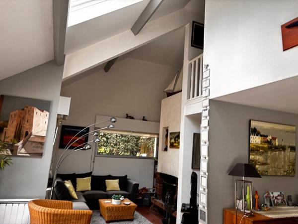 Maison familiale Ste Marguerite de Pornichet