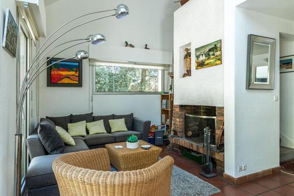 Maison familiale Ste Marguerite de Pornichet