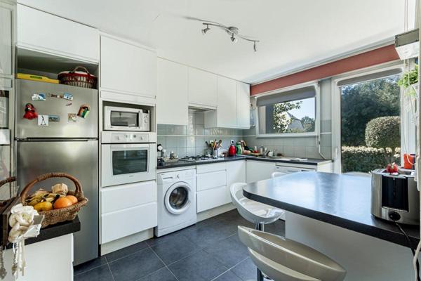 Maison familiale Ste Marguerite de Pornichet