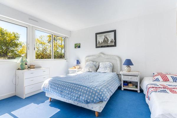 Maison familiale Ste Marguerite de Pornichet