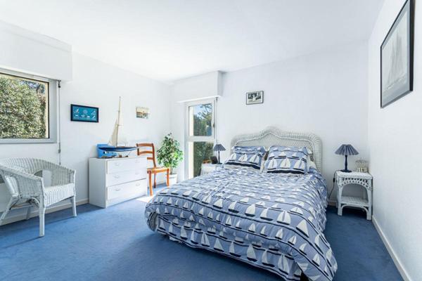 Maison familiale Ste Marguerite de Pornichet