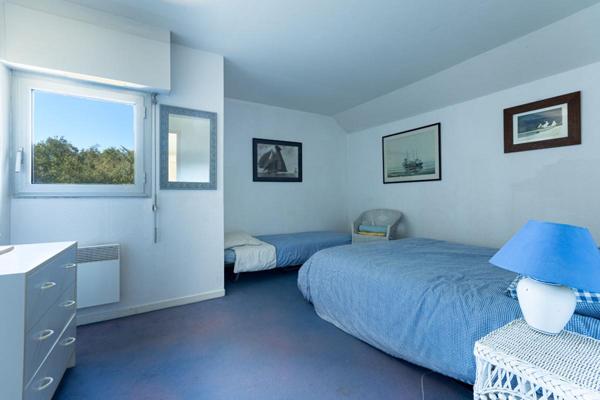 Maison familiale Ste Marguerite de Pornichet