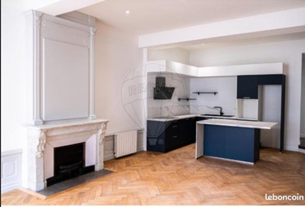 Appartement  en vente - Rhône - 69