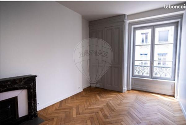 Appartement  en vente - Rhône - 69