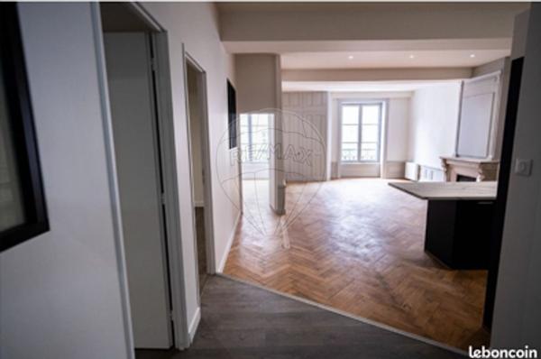 Appartement  en vente - Rhône - 69