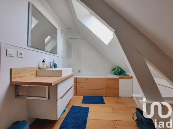 Maison à vendre 6 pièces 168 m² Montlivault