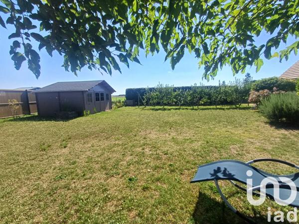 Maison à vendre 6 pièces 168 m² Montlivault